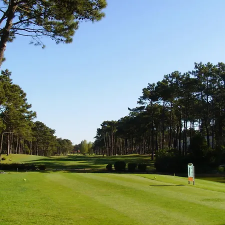 Aroeira Golf View Apartman