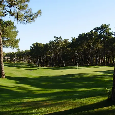 Aroeira Golf View *