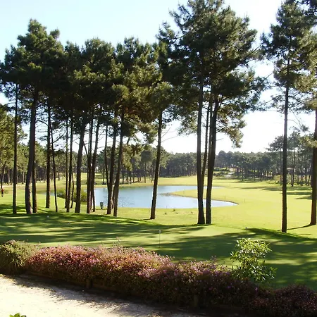 Apartman Aroeira Golf View Charneca