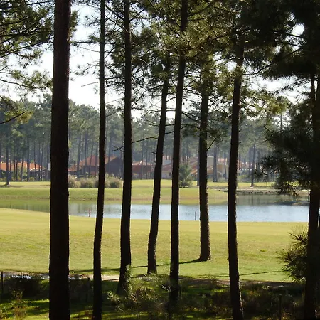 Apartman Aroeira Golf View *