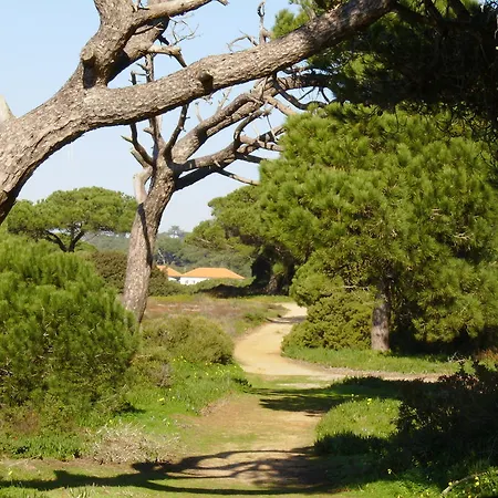 Apartman Aroeira Golf View