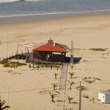 Apartman Aroeira Golf View Charneca