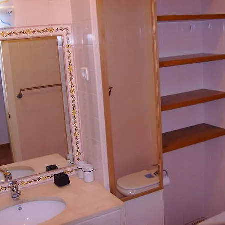 Apartman Aroeira Golf View
