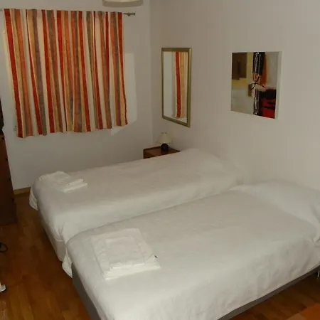 Apartman Aroeira Golf View Charneca