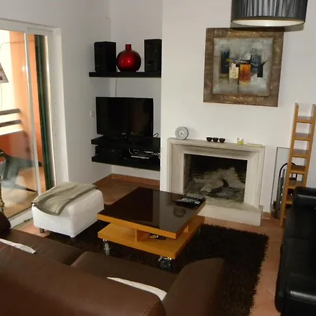Apartman Aroeira Golf View