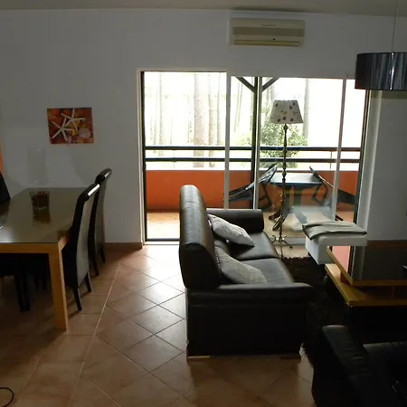 Apartman Aroeira Golf View Charneca